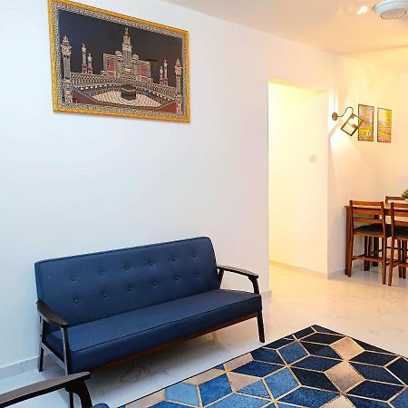 D'Luna Homestay Terengganu - Ladang Gemilang 2 Kuala Terengganu Buitenkant foto