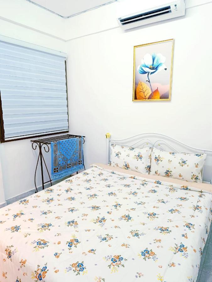 D'Luna Homestay Terengganu - Ladang Gemilang 2 Kuala Terengganu Buitenkant foto
