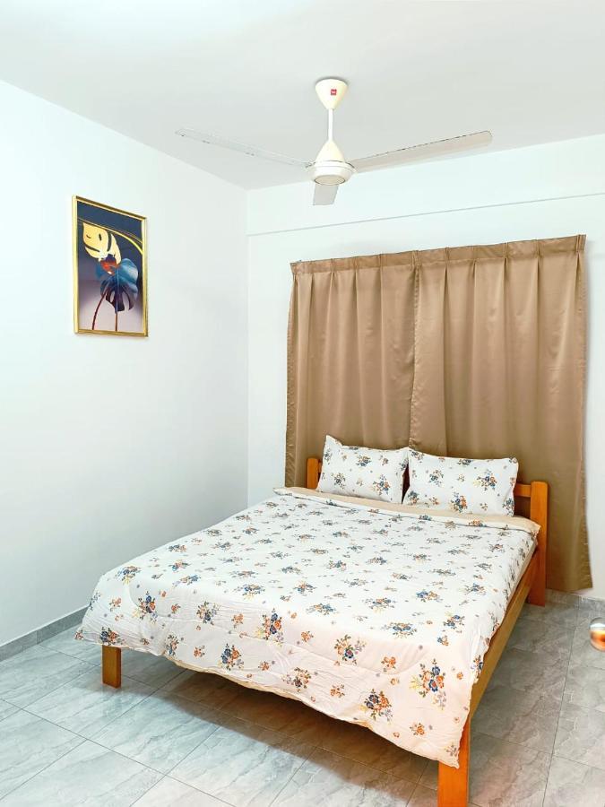 D'Luna Homestay Terengganu - Ladang Gemilang 2 Kuala Terengganu Buitenkant foto