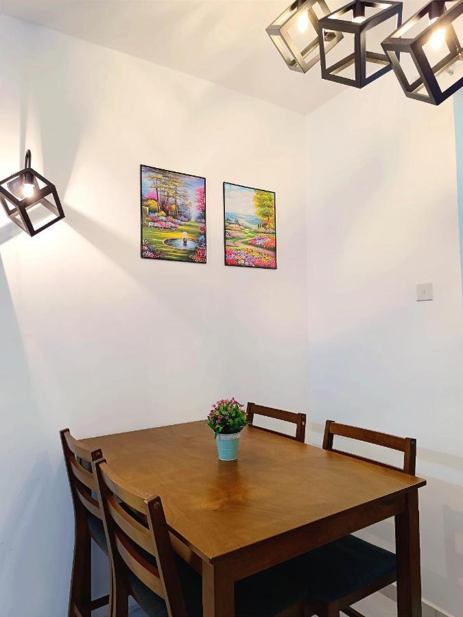 D'Luna Homestay Terengganu - Ladang Gemilang 2 Kuala Terengganu Buitenkant foto